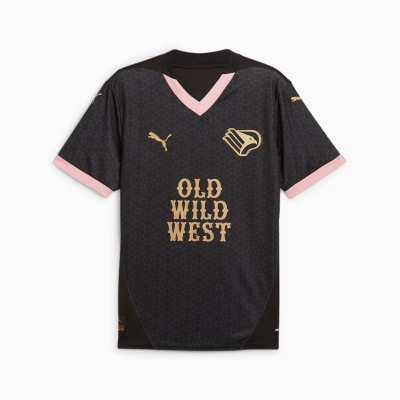 PALERMO AWAY SHIRT 2024-25