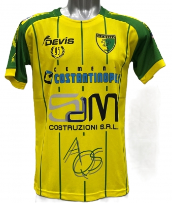 MELFI HOME SHIRT 2025-26