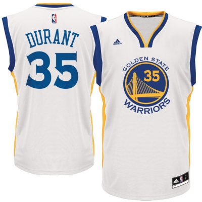 GOLDEN STATE WARRIORS MAGLIA KEVIN DURANT
