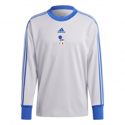 ITALIA FIGC MAGLIA PORTIERE ICON VINTAGE