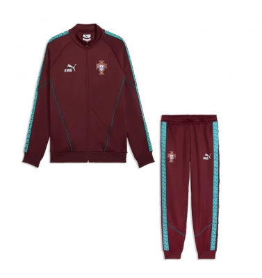 PORTOGALLO TUTA KING 2026-27