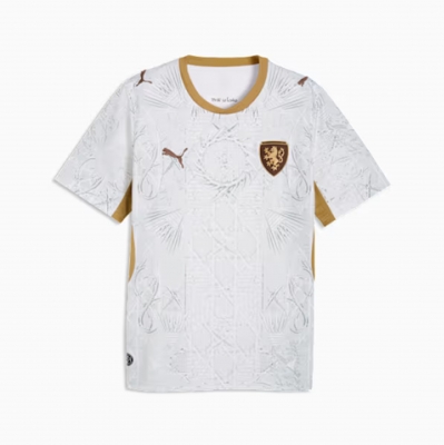 REPUBBLICA CECA MAGLIA AWAY 2026-27