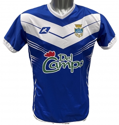 SANTA SOFIA MAGLIA HOME 2025-26
