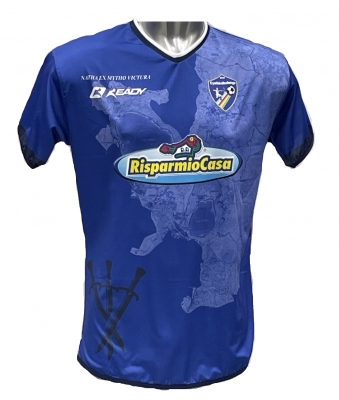 CYNTHIALBALONGA HOME SHIRT 2024-25