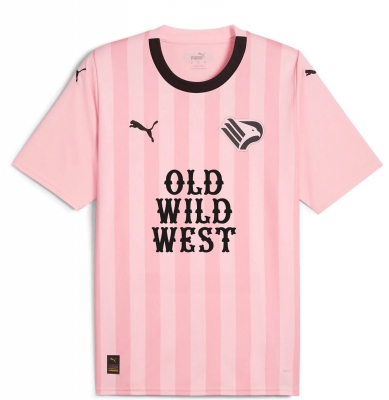 PALERMO MAGLIA HOME 2023-24