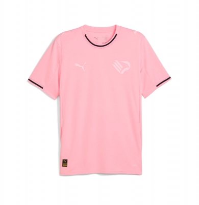 PALERMO MAGLIA HOME 2025-26