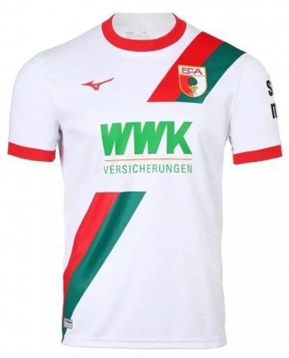 AUGSBURG MAGLIA HOME 2025-26