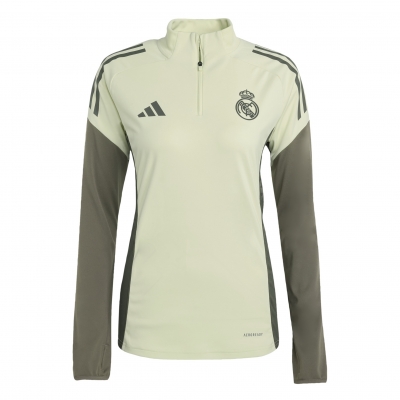 REAL MADRID FELPA ALLENAMENTO BAMBINO 2025-26