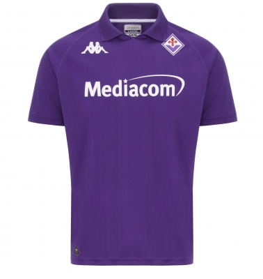 FIORENTINA MAGLIA KOMBAT HOME 2024-25