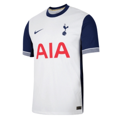 TOTTENHAM MAGLIA AUTENTICA GARA HOME 2024-25