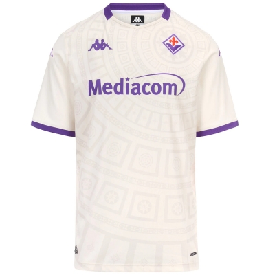 FIORENTINA KOMBAT AWAY SHIRT 2025-26