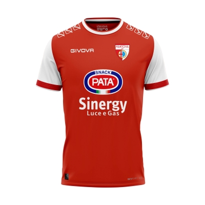 MANTOVA MAGLIA AWAY 2024-25