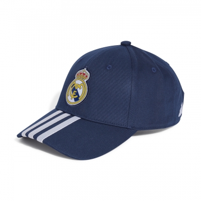 REAL MADRID CAPPELLINO BLU 2024-25