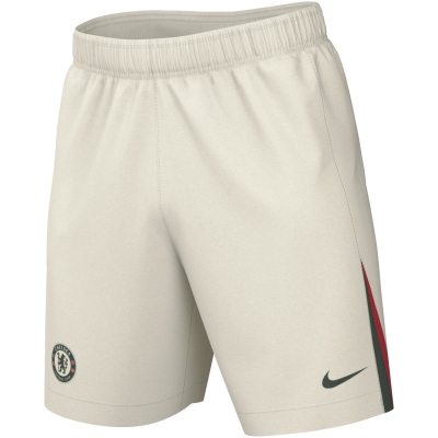 CHELSEA PANTALONCINI AWAY 2025-26