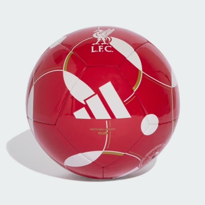 LIVERPOOL MINIBALL 2025-26