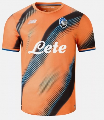 ATALANTA MAGLIA 3RD 2025-26