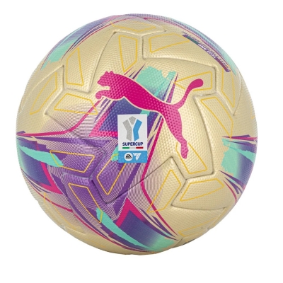 SUPERCOPPA 2025 PALLONE MATCH GARA