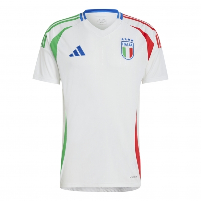 ITALIA FIGC MAGLIA AWAY 2024-25
