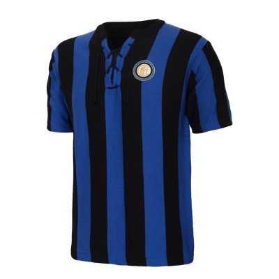 FC INTER MAGLIA RETRO VINTAGE HOME 1958-59
