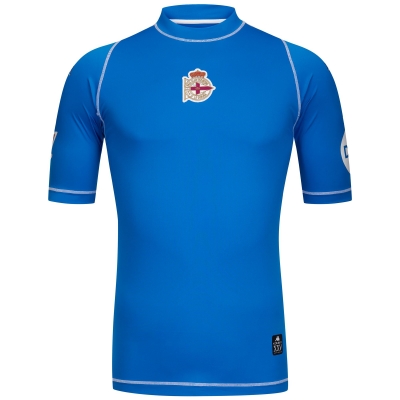 DEPORTIVO LA CORUNA MAGLIA KOMBAT XXV