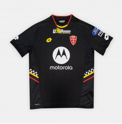 MONZA MAGLIA 3RD 2024-25