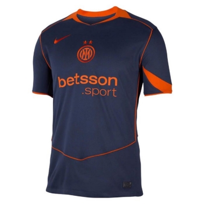 FC INTER 3RD SHIRT 2025-26
