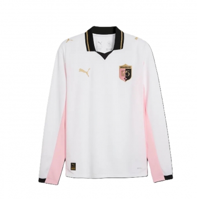 PALERMO MAGLIA 125 ANNI