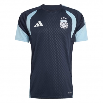ARGENTINA MAGLIA ALLENAMENTO 2025-27