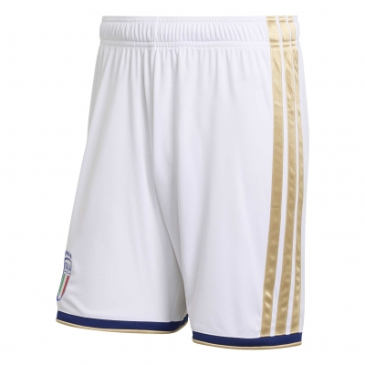 ITALIA FIGC PANTALONCINI HOME 2025-27