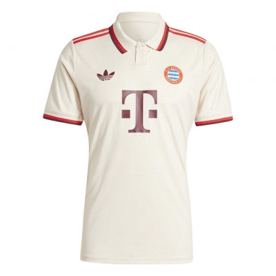 BAYERN MONACO MAGLIA 3RD 2024-25