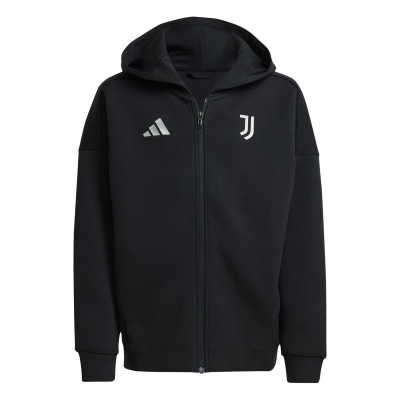 JUVENTUS JUNIOR ANTHEM JACKET 2024-25