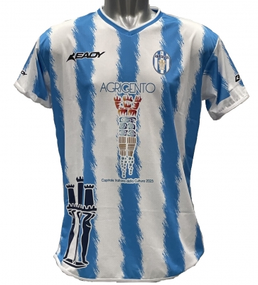 AKRAGAS MAGLIA HOME 2024-25