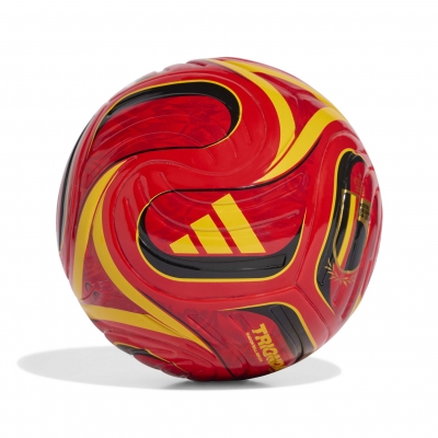 BELGIUM MINIBALL 2025-27