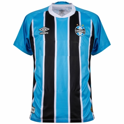 GREMIO MAGLIA HOME 2025-26