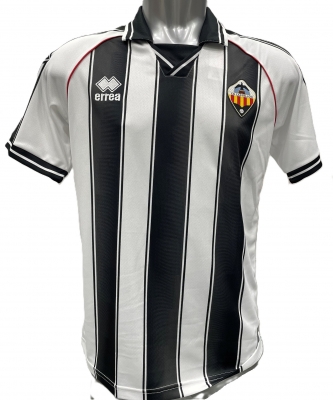 CD CASTELLON MAGLIA HOME 2025-26