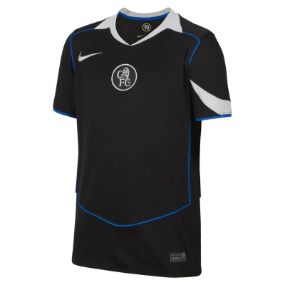 CHELSEA MAGLIA BAMBINO 3RD 2025-26