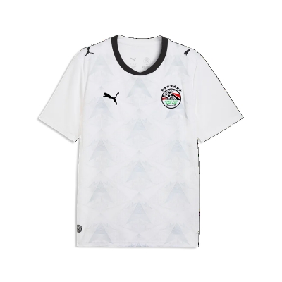EGITTO MAGLIA AWAY 2026-27