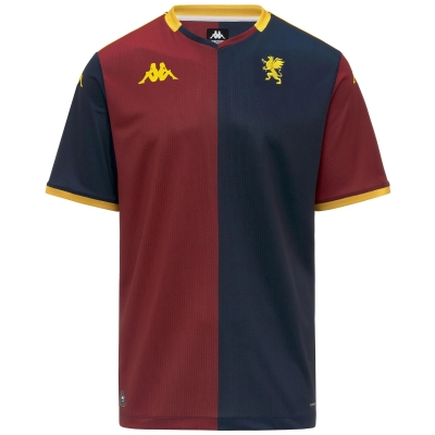 GENOA HOME SHIRT 2025-26