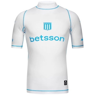 RACING CLUB DE AVELLANEDA MAGLIA KOMBAT XXV