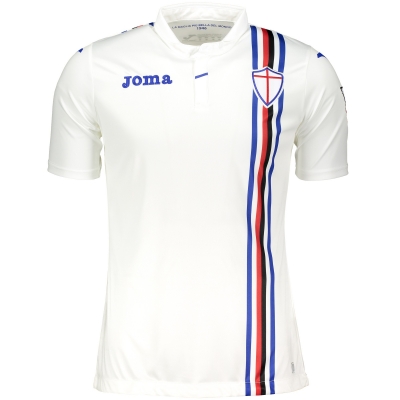 Terza Maglia Sampdoria Bambino Terza Maglia Sampdoria Bambino