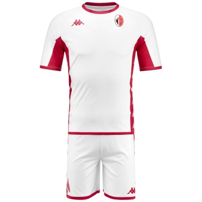 FC BARI COMPLETO TIFOSO HOME 2022-23