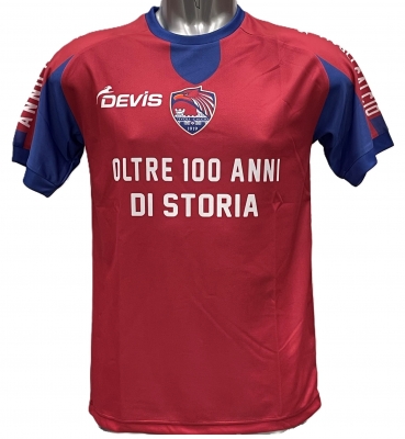 TIVOLI CALCIO 1919 HOME SHIRT 2025-26