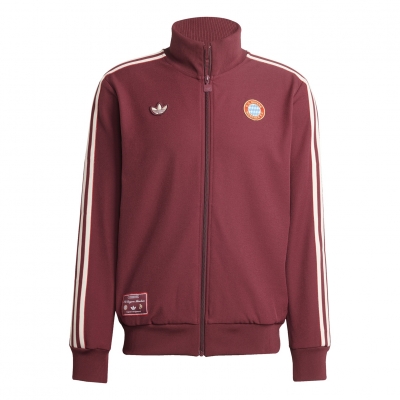 BAYERN MONACO FELPA ICON ORIGINAL 2025