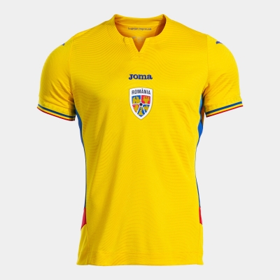 ROMANIA MAGLIA HOME 2025-26
