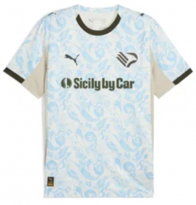 PALERMO MAGLIA 3RD 2025-26