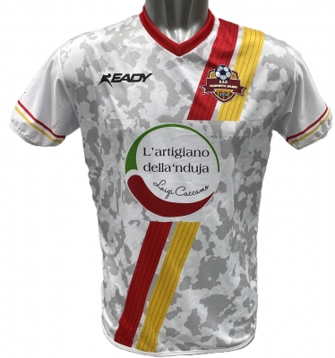 POLISPORTIVA SPILINGA MAGLIA HOME 2025-26
