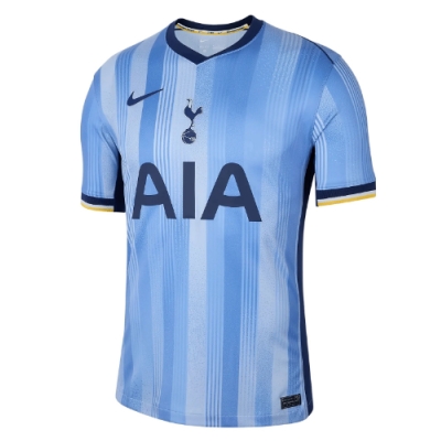 TOTTENHAM MAGLIA AWAY 2024-25