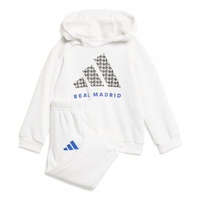 REAL MADRID TUTINA in cotone 2025-26