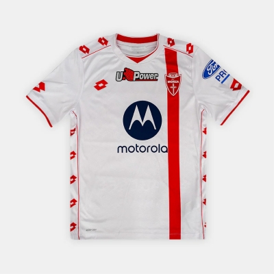 MONZA AWAY SHIRT 2024-25