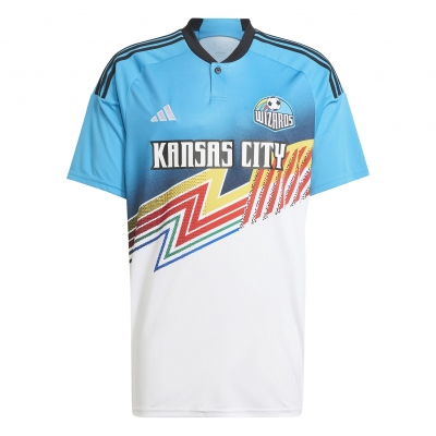 SPORTING KANSAS CITY MAGLIA 3RD 2024-25